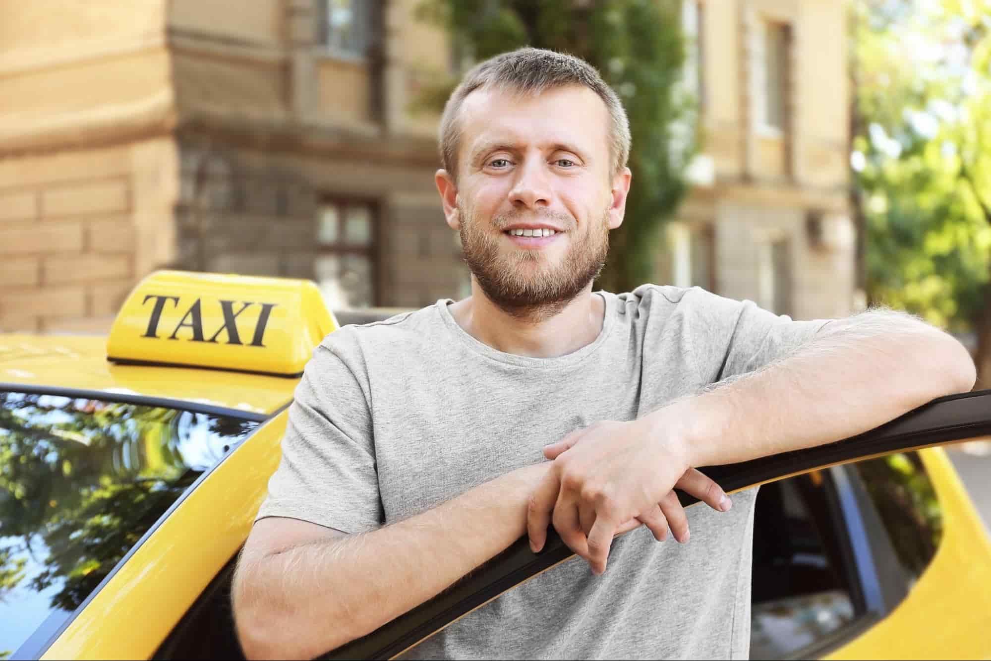 Такси мечты: полный гид по выбору идеального сервиса
