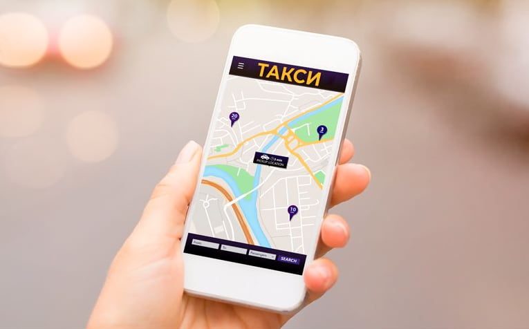 Как работают мобильные сервисы такси: полный гид для современного пассажира - 2